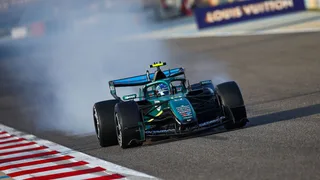 Orgoglio Honda prima del motore ADUO: “Aston Martin non si è mai lamentata con noi. Non abbiamo mai mollato”
