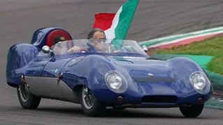 F1 | A Gian Carlo Minardi verrà conferita a Ginevra la Laurea Honoris Causa dal Gioya