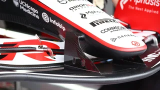 F1 | Haas: la nuova ala migliora la VF-26. Bearman: "Non basta. Ci servono altri 5 aggiornamenti così"