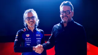 Red Bull poaches Mercedes F1 driver scout as Helmut Marko’s successor