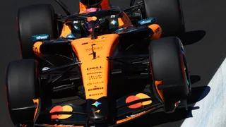 Norris backlash grows again as Argentina piles on after Baku