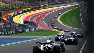Explained: Are drivers really being beaten by AI elements in F1's 2026 power units?