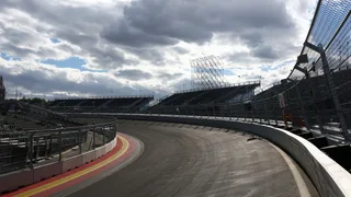 F1 | "Servirà tanto coraggio": scopriamo il Madring, il tracciato con la curva più severa del mondiale