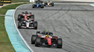 What we really learned from F1 2026's most confusing Friday