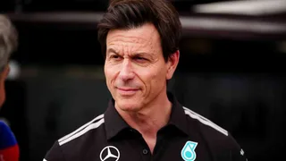 Wolff: “Abbiamo spostato le risorse sul 2027 già prima dell’estate”