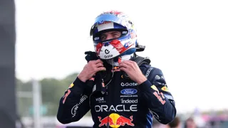 Max Verstappen telemetry exposes Red Bull’s Silverstone performance problems