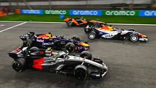 Formula 1 monitoring Middle East situation as WEC decision looms