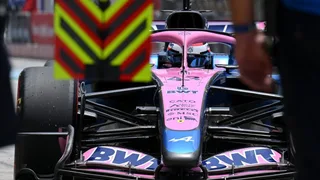 Franco Colapinto handed extra grid penalty at F1 Bahrain GP