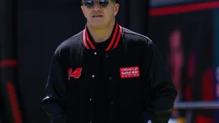 Hadjar to miss a third straight race in Madrid