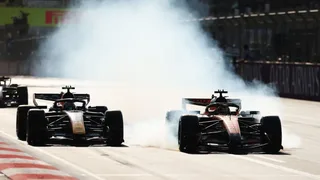 F1 | Piastri: "Nel 2025 vincevo guidando al 99%, mentre ora per essere veloce bisogna andare al 101%"