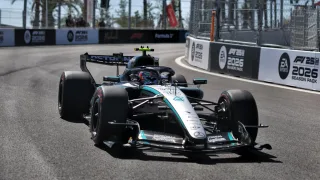 Madrid's biggest challenge could force F1 drivers into "grandmother driving"