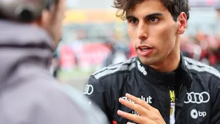 F1 | Bortoleto esclusivo: "L'anno prossimo sarò con Audi. E non solo nel 2027, è un progetto a lungo termine"