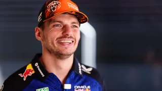 Verstappen's 2027 plan: Nurburgring return & then Spa