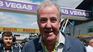 F1 race winner reveals offer to "give" Jeremy Clarkson his pub, but with a key condition
