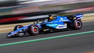 F1 | Vowles giustifica una Williams in crisi: "Non abbiamo le infrastrutture dei top team e ci sono mancati dati"