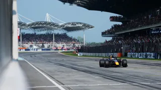 Sepang F1 2026 qualifying results
