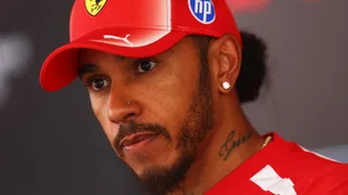 Lewis Hamilton: I don’t want preferential treatment from Ferrari