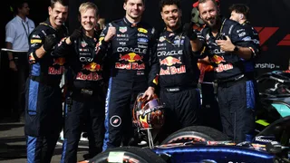 “Sente cose che non vediamo nei dati”: così il manico di Max Verstappen batte sensori e telemetrie