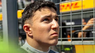 Isack Hadjar slams ‘worst’ circuit reality under F1 2026 rules