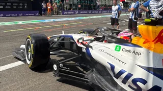 Technical updates: 2026 Belgian Grand Prix
