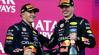 The one detail that impresses Red Bull most about Isack Hadjar's "outstanding" F1 return