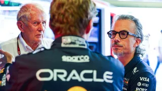 Difficoltà Red Bull, Marko non è tenero: “Se per due volte sbagli gli sviluppi…”