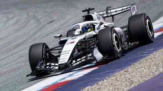 Perez expects 'a massive internal discussion' after Cadillac retirements in Austria