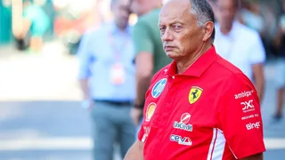 F1 | Vasseur: “La priorità è prepare la Q3. Non ha senso essere davanti nelle libere se poi non lo sei in qualifica”