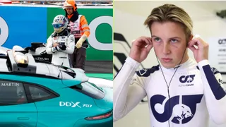 Lawson reveals question that ‘pi**ed off’ Marko but changed his F1 career forever