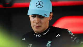 Mercedes ‘p*ssed off’ as new Russell issue emerges in Hungary