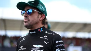 Alonso ancora critico con la F1: "Oggi il talento non serve per superare. Basta spingere un pulsante"
