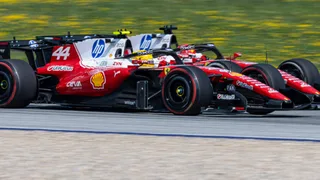 Allievi: “In condizioni normali Leclerc è più veloce di Hamilton”