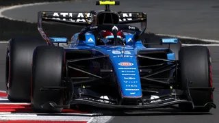F1 | Williams: gli aggiornamenti hanno dato i frutti sperati, ma la Racing Bulls è lontana ancora a 1 secondo