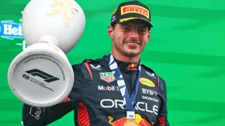 Max Verstappen reveals key aim for Zandvoort as last F1 race approaches
