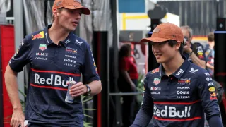Red Bull F1 veteran tipped for sensational IndyCar switch for 2027