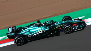 Honda insists Spec 2 delivered, yet still trails at Monza