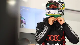 Allan McNish reveals qualities that give Gabriel Bortoleto “a lot of potential”