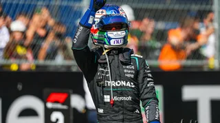 Antonelli: “Non è stato il modo in cui avrei voluto vincere. Mi dispiace per Norris”