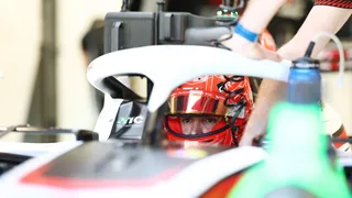"Free agent" Ocon talking to other teams with Haas yet to confirm F1 2027 line-up