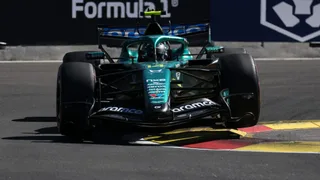 Honda secretly introduced ADUO 2 F1 upgrade