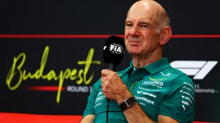 Newey: Honda Bond Grows Stronger After Disastrous Start