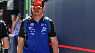 'He wants to be winning' - Rachel Brookes stokes Max Verstappen Red Bull exit flames