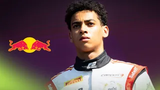 Red Bull driver twist as Ugo Ugochukwu plan emerges
