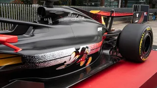 Formula 1 e Disney rinnovano la partnership fino al 2028