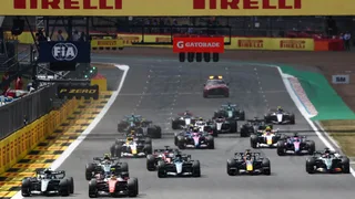 Nel 2027 ci saranno 9 o 10 Sprint