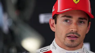 F1 | Leclerc: "Contro Kimi ci ho creduto fino alla fine. Ungheria? Andremo meglio, ma non saremo favoriti"