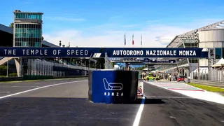 Monza: rinnovata la concessione all'ACI fino al 31 dicembre 2044, pronti 12 milioni di interventi