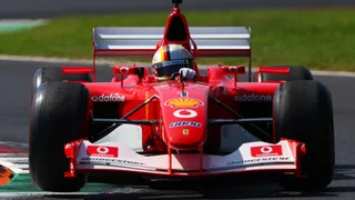 Vettel: "Questa F1 è emozionante, ma non condivido tutto". E per il futuro, la sua idea è guardare al passato