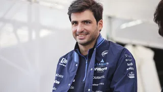 Dalla Spagna: Sainz, imminente il rinnovo annuale con Williams