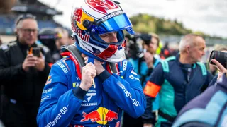 F1 | Verstappen si prepara per le 24h: "Nürburgring e Spa probabili, Le Mans per ora no"